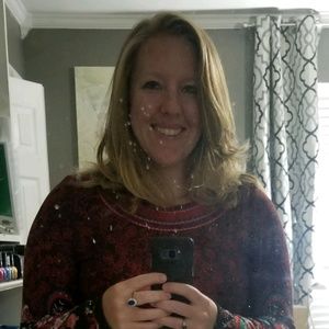 Meet your Posher, Leslie